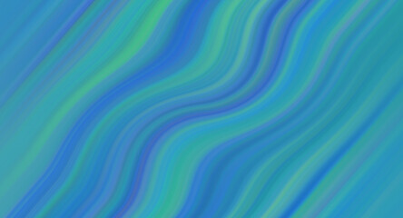 abstract background with swirling lines