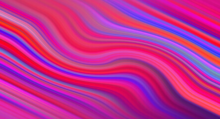 Fototapeta premium abstract background with swirling lines