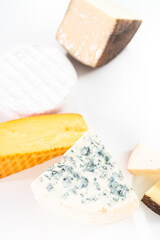 Gourmet cheese