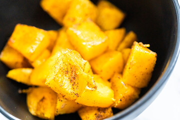 Butternut squash