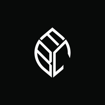 FBC letter logo creative design. FBC unique design
