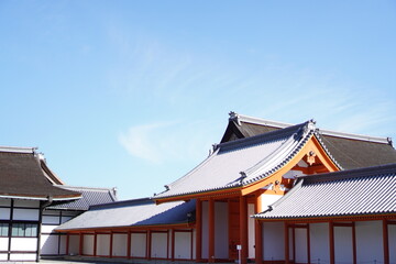 寺院