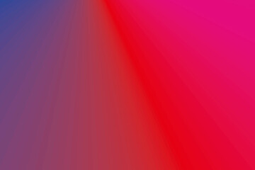 Clean sky gradient background with text space. Editable blurred white blue vector illustration for the backdrop of the banner, poster, business presentation, book cover, advertisement or website.