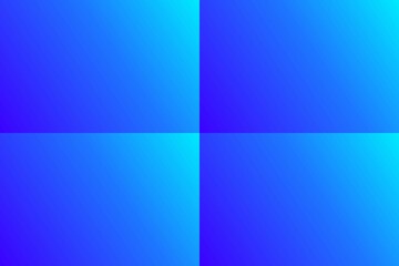 Obraz premium Clean sky gradient background with text space. Editable blurred white blue vector illustration for the backdrop of the banner, poster, business presentation, book cover, advertisement or website.