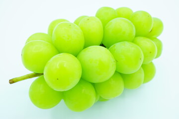 シャインマスカット