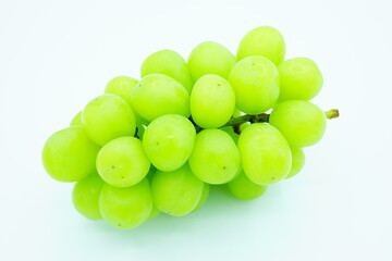 シャインマスカット