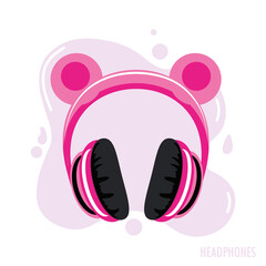 headphones with ears