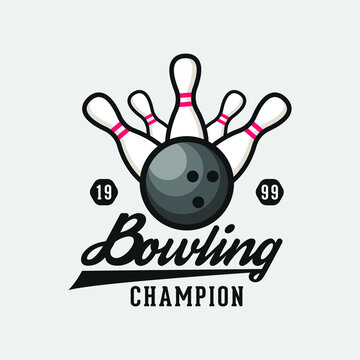 bowling t-shirt design, vintage bowling t-shirt design, typography bowling t-shirt design