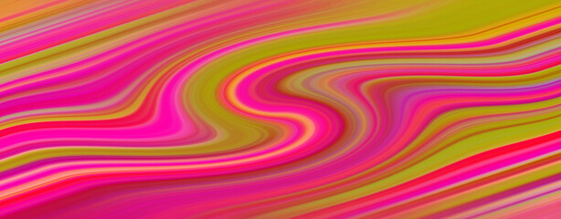 abstract background with swirling lines