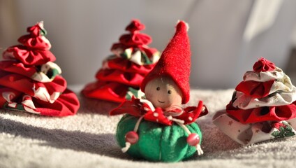 Douceur de No&euml;l