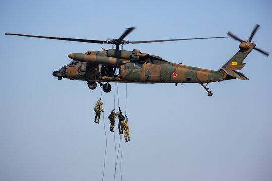 自衛隊員 Images Browse 311 Stock Photos Vectors And Video Adobe Stock