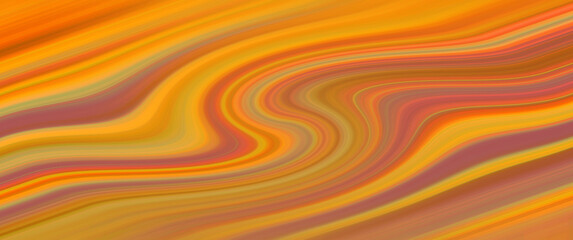 abstract background with swirling lines