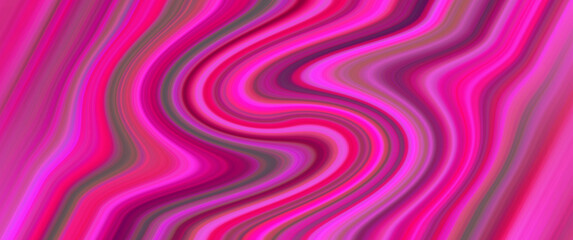 abstract background with swirling lines