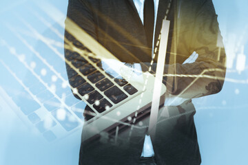 Data analyzing in Forex, Commodities, Equities, Fixed Income and Emerging Markets: the charts and...