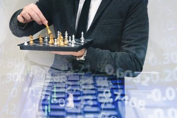 Data analyzing in Forex, Commodities, Equities, Fixed Income and Emerging Markets: the charts and...