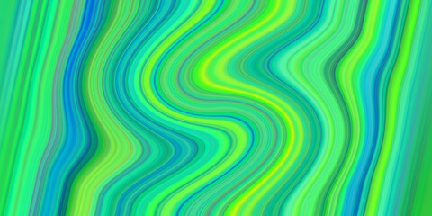 abstract background with swirling lines