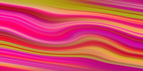 abstract background with swirling lines
