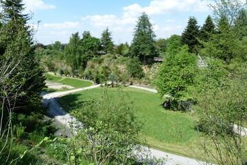 Botanischer Garten Osnabrück