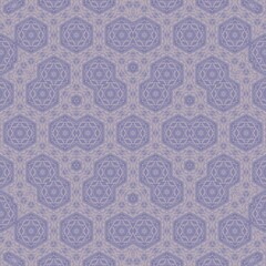 Traditional mystic background design. Arabesque ethnic texture. Geometric stripe ornament cover photo. Turkish fashion for floor tiles and carpet. Repeated pattern design for Moroccan textile print