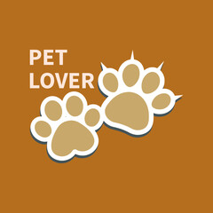 pet lover t shirt and background design, dog, cat, animal, lazy dog, lazy cat