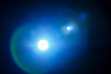 sparkling explosion texture lght background