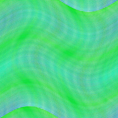 abstract green background