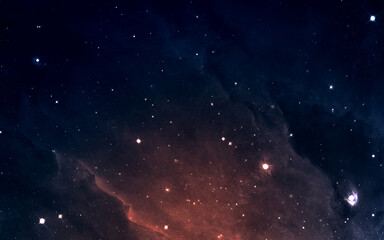 galaxy background stars texture color light
