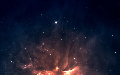 galaxy background stars texture color light