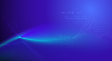 Vector abstract background, Composition colorful fluid abstraction, holographic and gradient color design for backgrounds. Layout template for banner, poster, wallpaper, flyer, brochure