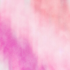 抽象的　水彩画　パターン