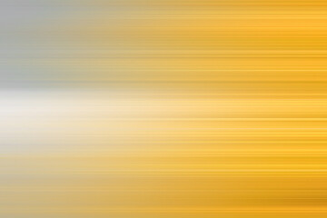 Gradient yellow and grey straight horizontal lines