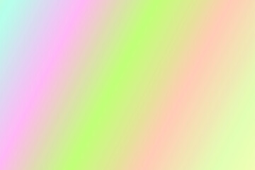 abstract colorful background. Gradient background. LGBTQ concept