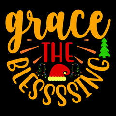 Grace...The Blessssing