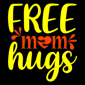 Free Mom Hugs