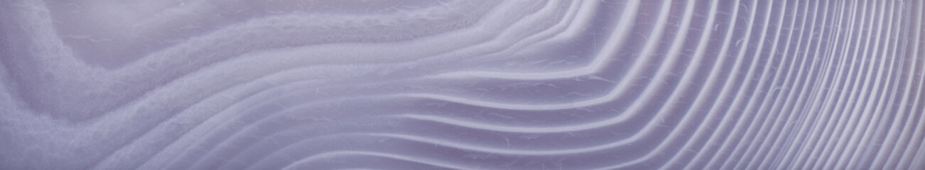 texture from lined lilac agate narrow stripe