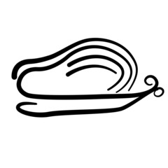 illustration of a piece of meat