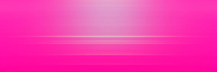 A glowing white spot on a pink background. Abstract design background.