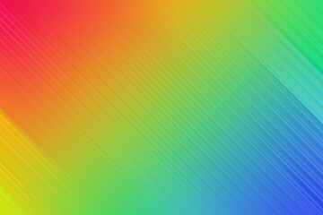 Rainbow bright beautiful festive background. Abstract design background.
