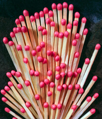 Matches - Matchsticks