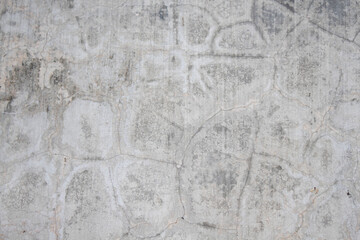 natural wall texture for background with light gray color