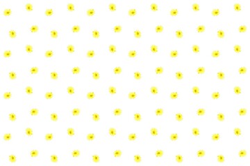 Unique background for wrappings paper, wallpaper, textile and surface design. Creative seamless pattern. Collage.