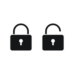 Padlock Icon
