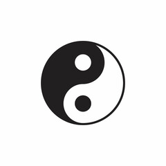 Yin Yang Symbol
