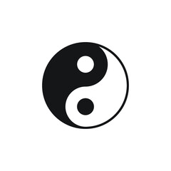 Yin Yang Symbol
