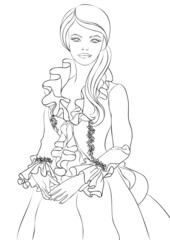 belle