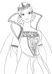 belle