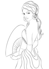 belle