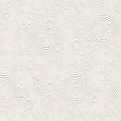 white ripples background