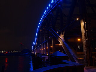 Obraz premium Elbkind89