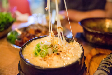 치즈계란찜